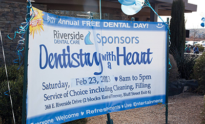 free-dental-day