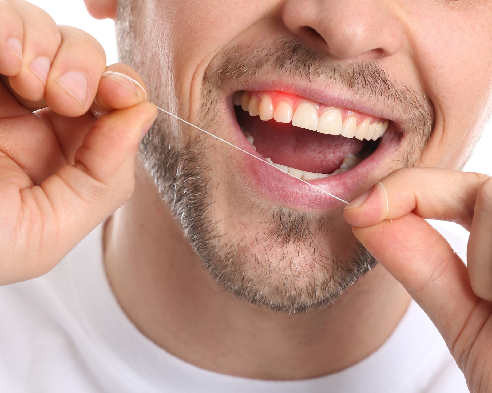 Gum Health Tips To Prevent Pain And Inflammation Riverside Dental