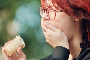 Can Living in the Desert Cause Tooth Pain